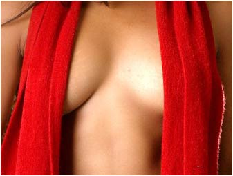 Rakhee's World kaned tits