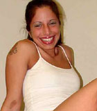 tough chick Completely kayla