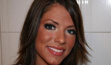 Just Sasha hot girl