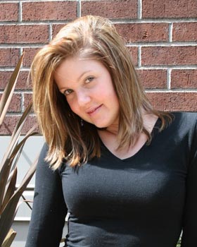 Madison Summers adorable teen