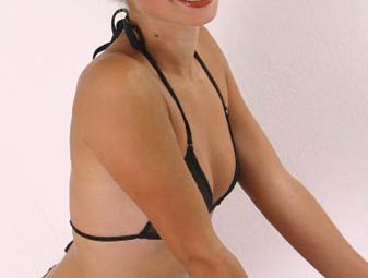 My Mary Anne teen tits