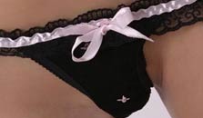 My Mary Anne crotch