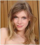Strawberry Sandy gorgeous blonde