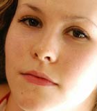 Fiona Luv natural teen