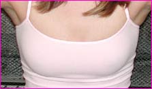 Brandy Didder perky teen tits