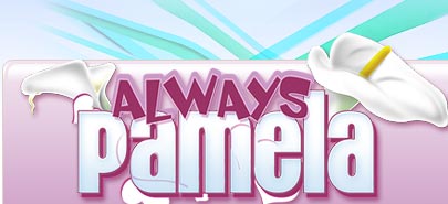 Always Pamela