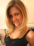 Samantha Gauge gorgeous teen