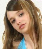 Kristina Fey cute teen