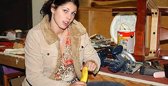 horny Kylie Teen