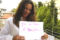 hot ass Club Tara fansign