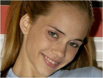 Jenny Heart hot teenie