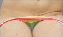 Sara Sexton DIRTY PANTIES