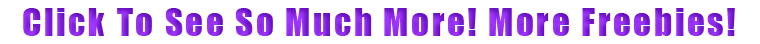 CLICK TO SEE SO MUCH MORE! MORE KATE'S PLAYGROUND FREEBIES!