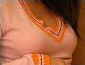 Kate's Playground big boobs
