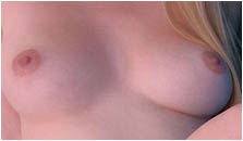 Get Dirty With Juliet pink nipples