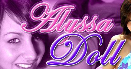 Alyssa Doll