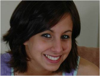 Alyssa Doll pretty brunette